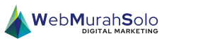 web murah solo logo