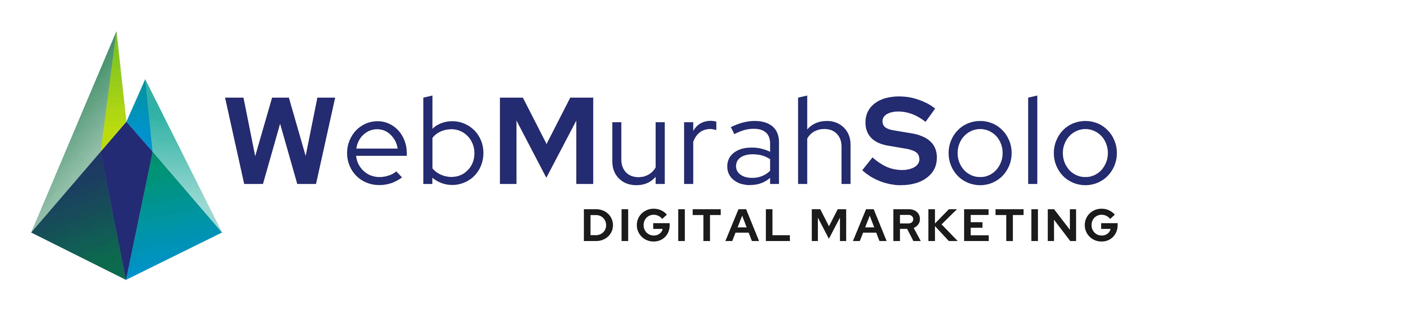 web murah solo logo