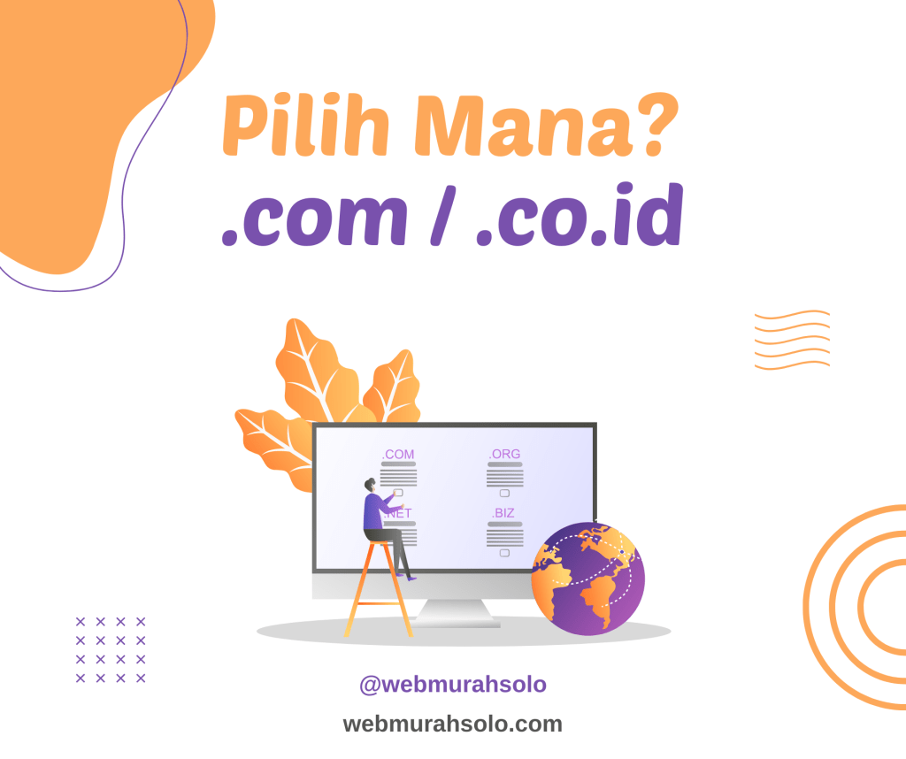 Antara .com Atau .co.id Lebih Bagus Mana